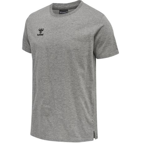 Hummel  t-shirt en coton humme move grid 