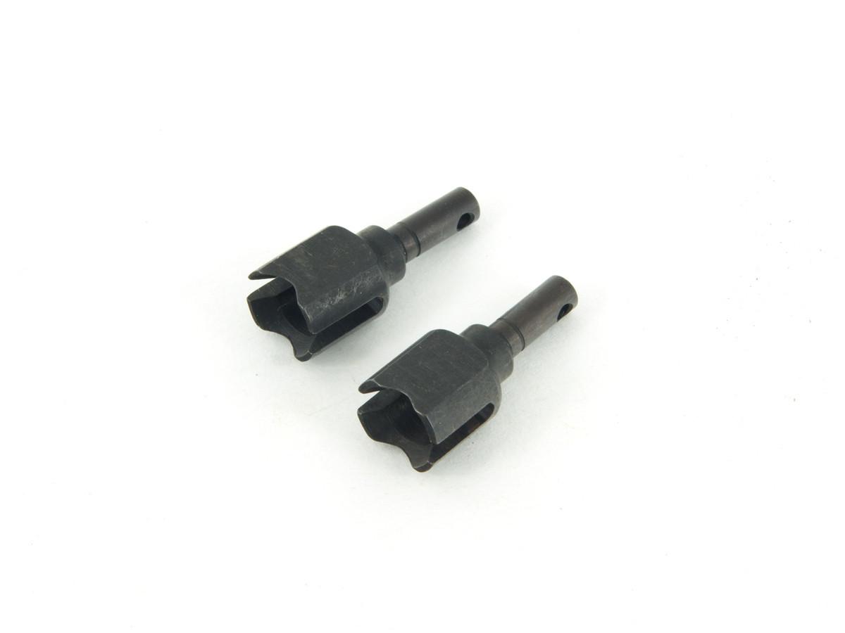 Image of Ar310439 Rc-modellbau Ersatzteil & Zubehör Differential-outdrive-set Unisex Schwarz