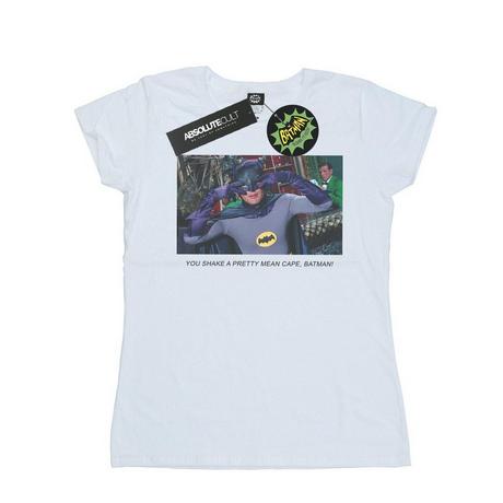 DC COMICS  Batman TV Series TShirt 