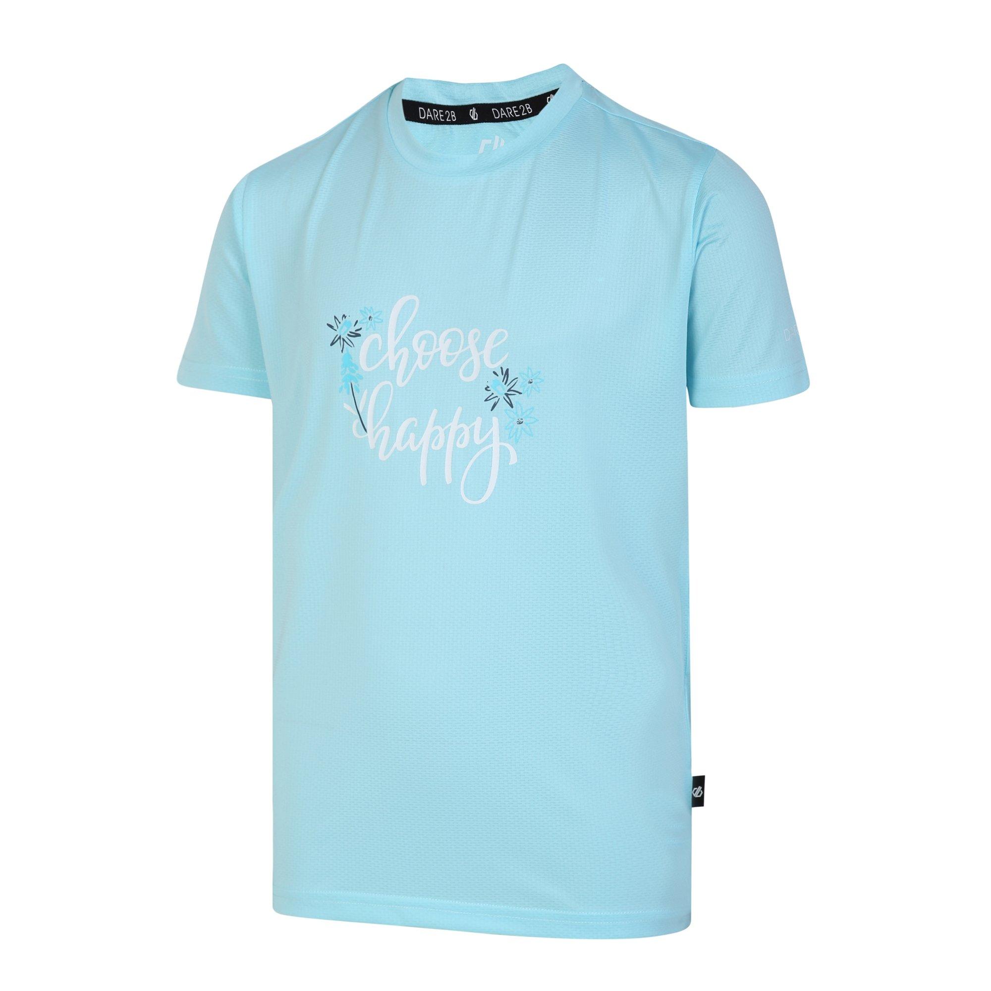 Image of Amuse Tshirt Jungen Hellblau 128
