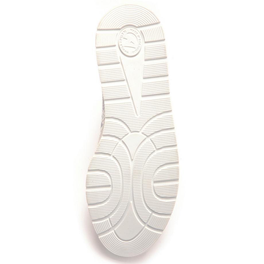 Pédiconfort Baskets zippé  