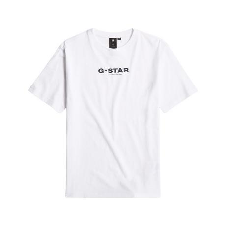 G-STAR  t-shirt per bambini loose 