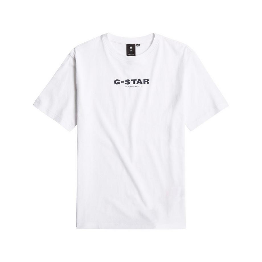 t-shirt per bambini loose