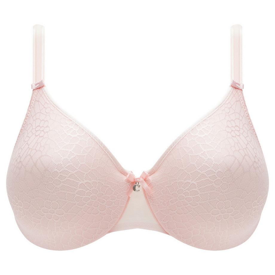 Chantelle Magnifique Minimizer Reggiseno con Ferretto  