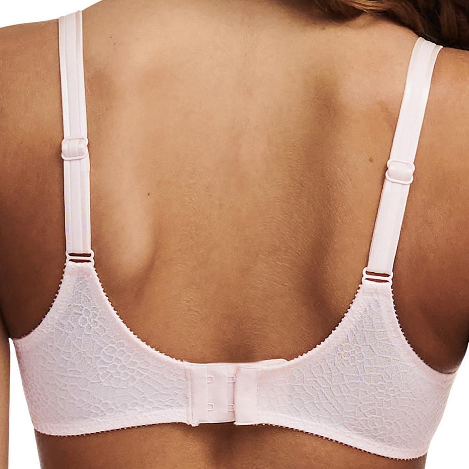 Chantelle Magnifique Minimizer Reggiseno con Ferretto  