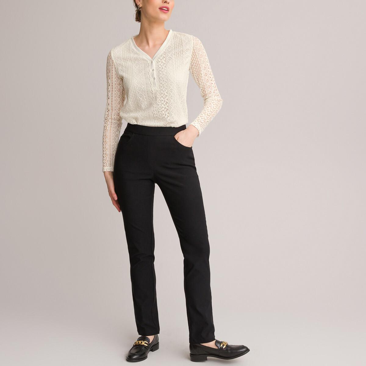 La Redoute Collections  Pantalon droit 