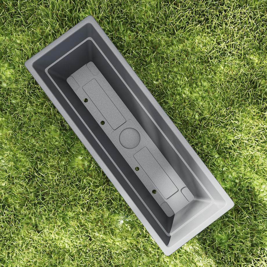 Outsunny Pflanztöpfe  