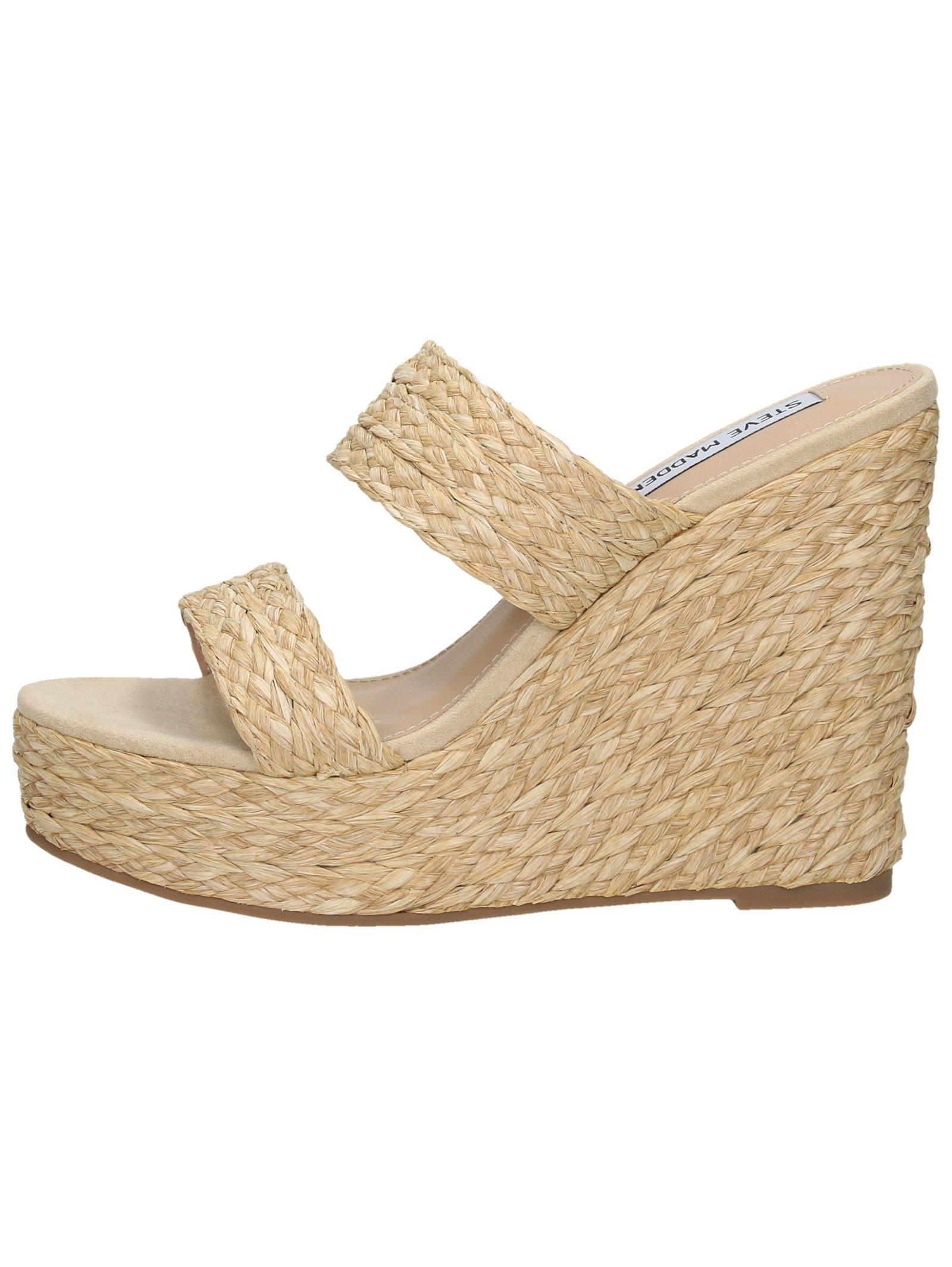 STEVE MADDEN  sandali da sunflower 