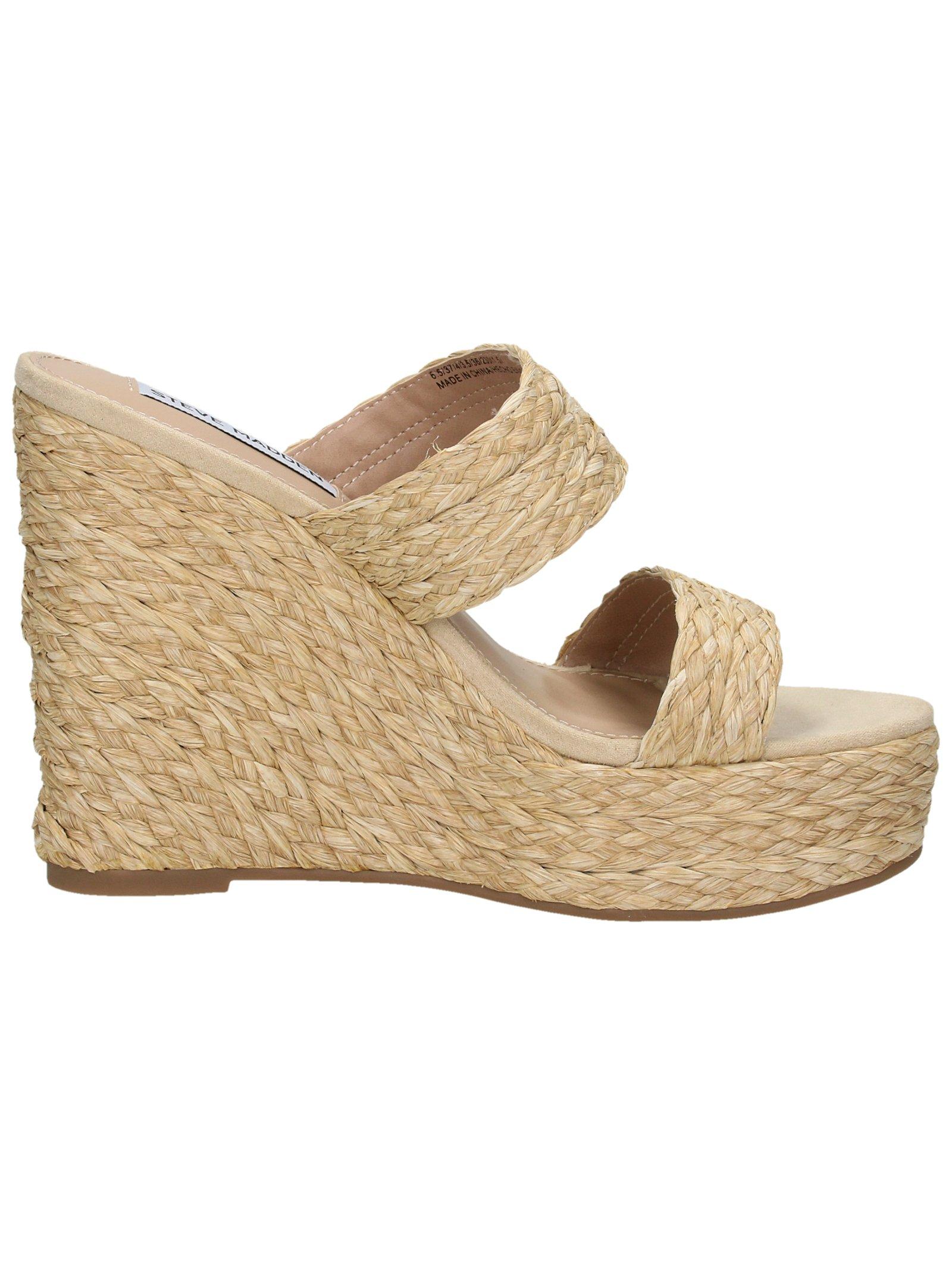 STEVE MADDEN  sandali da sunflower 