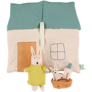 Trixie  Trixie Puppet world M - Maison 