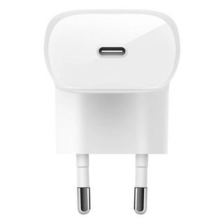 belkin Boost Charge USB-C Charg 30W incl. Lightning 1m USB-Ladegerät C 30W Belkin , USB-C-Kabel 