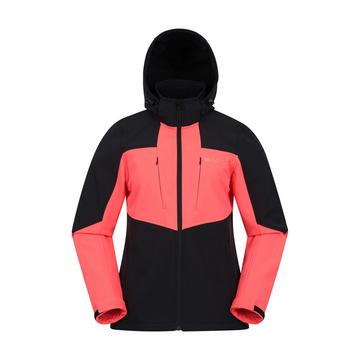 Altitude Softshelljacke