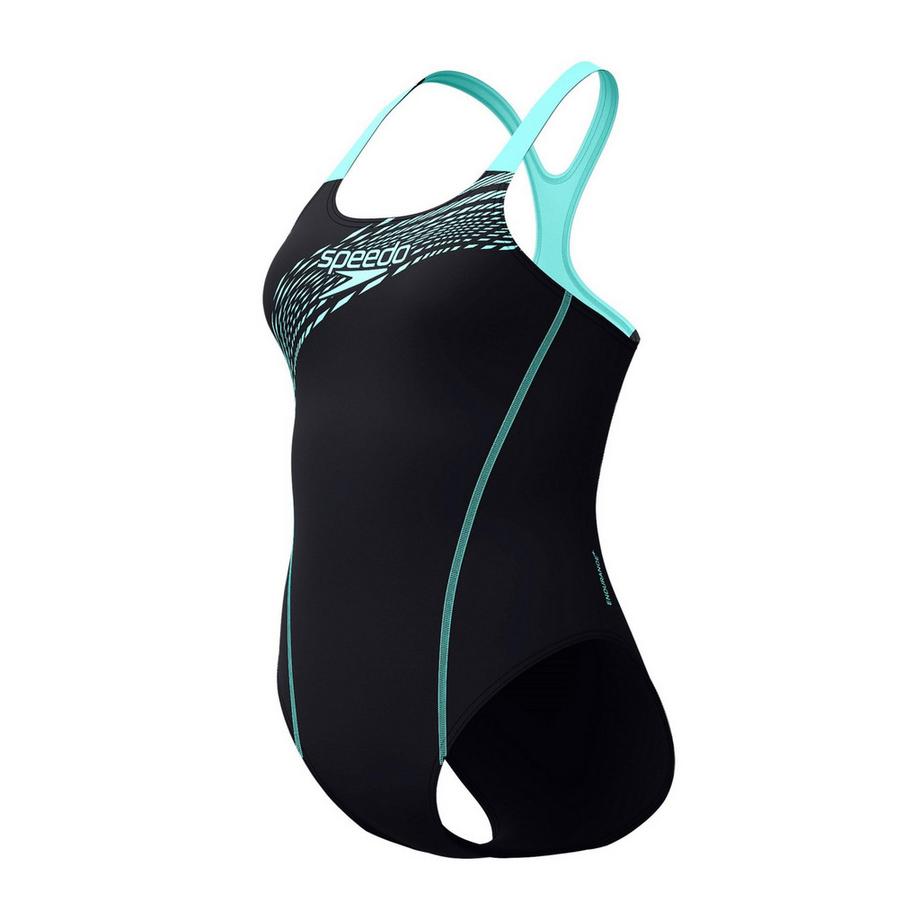 speedo Maillot De Bain Medley Dos Nageur  