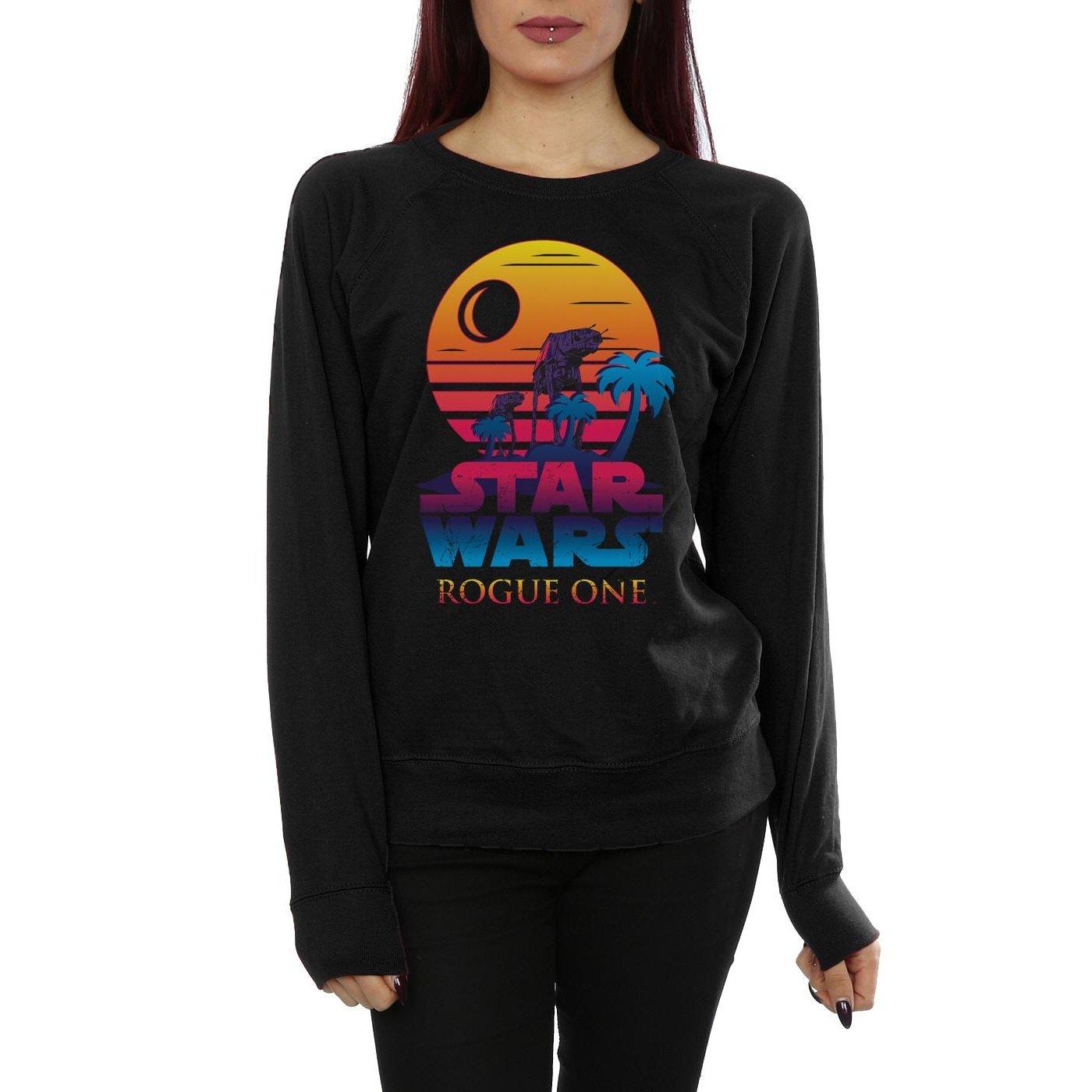 STAR WARS  Sweat ROGUE ONE 