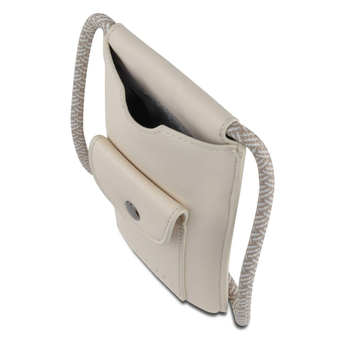 BUGATTI Almata Handytasche  