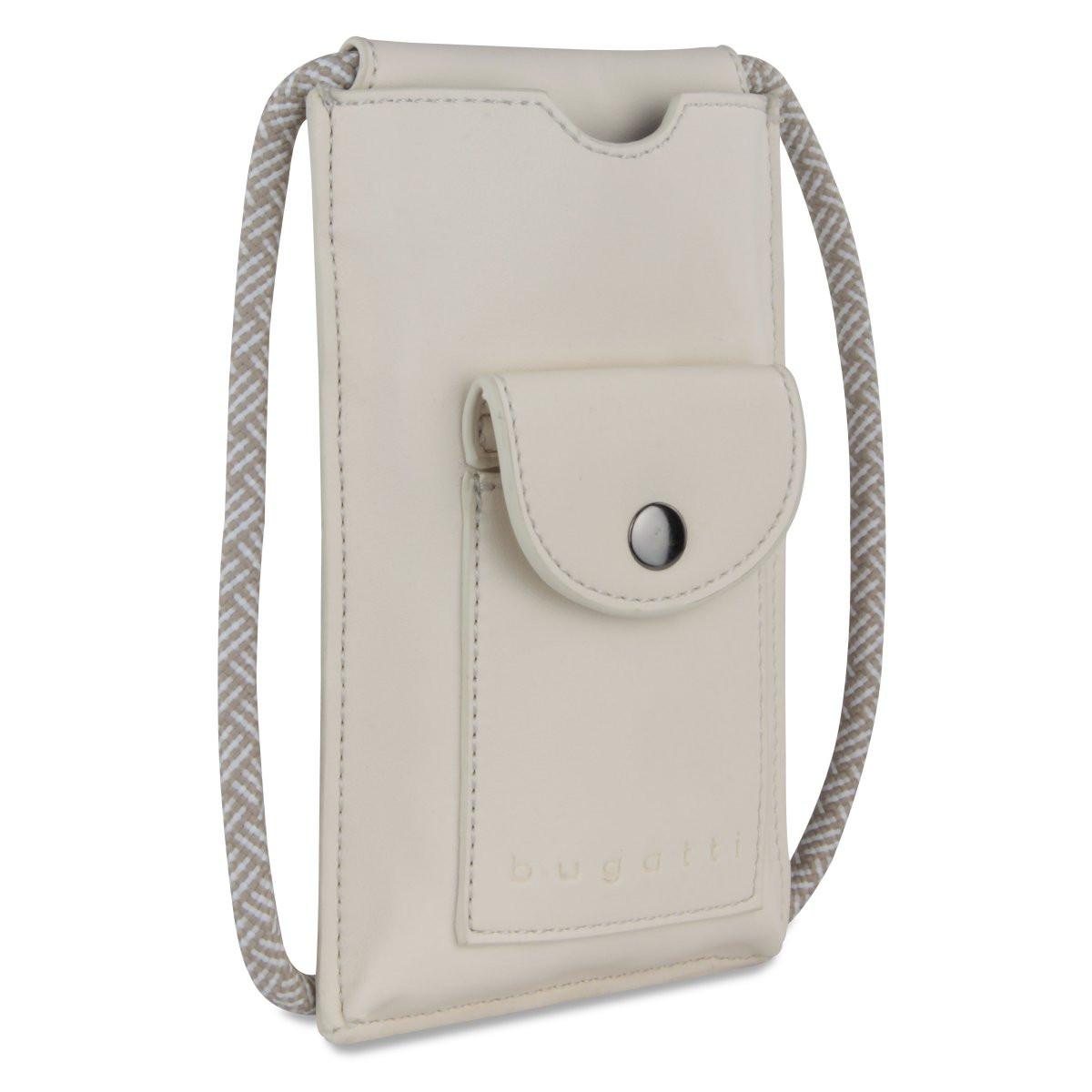 BUGATTI Almata Handytasche  