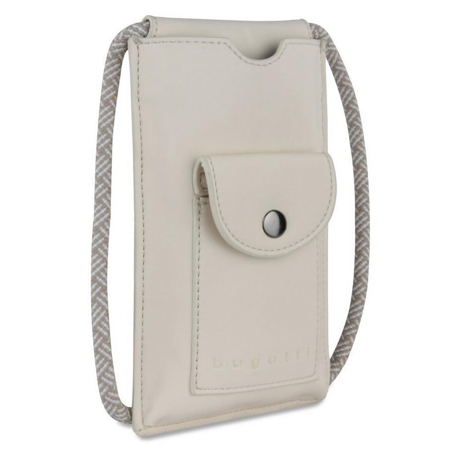 BUGATTI Almata Handytasche  