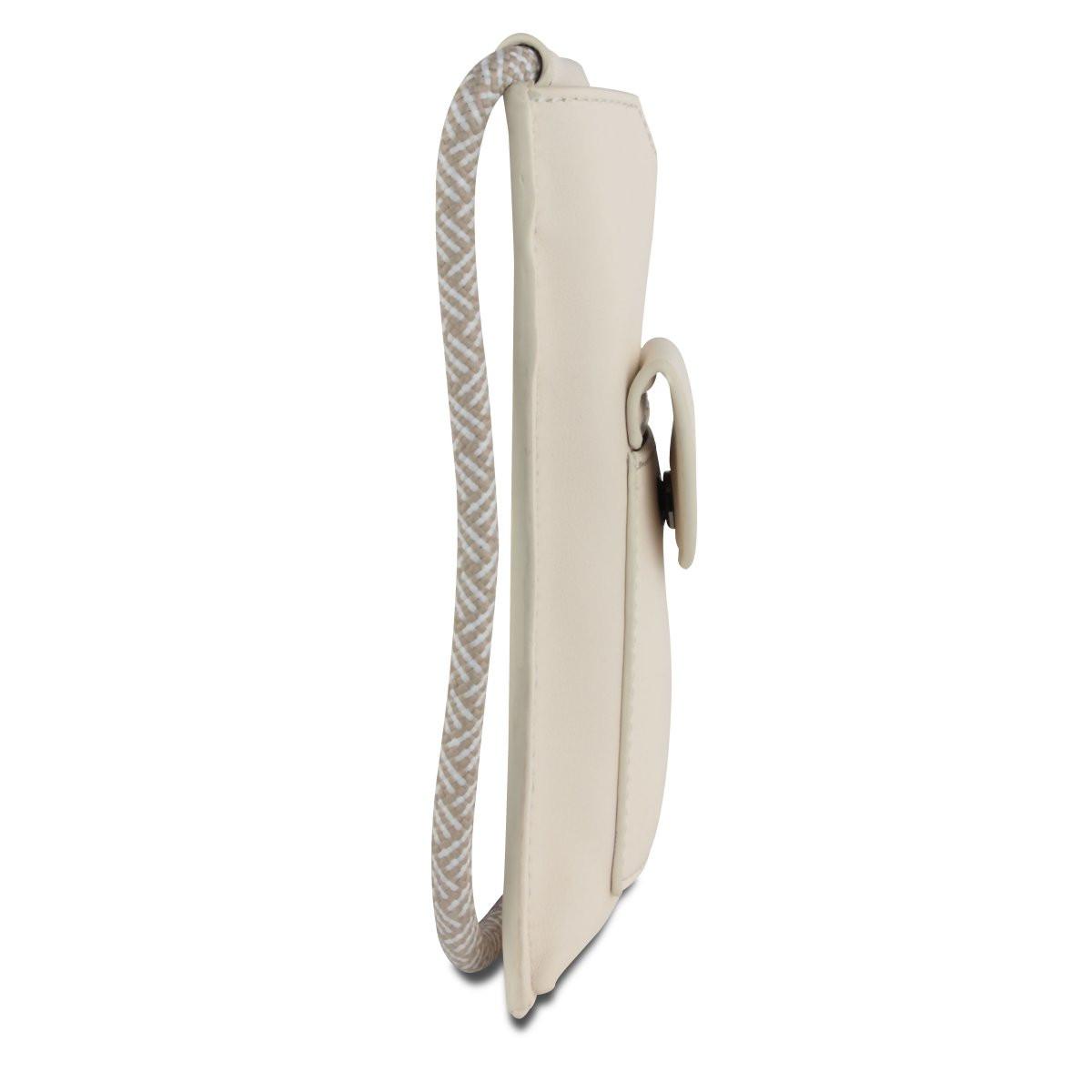 BUGATTI Almata Handytasche  