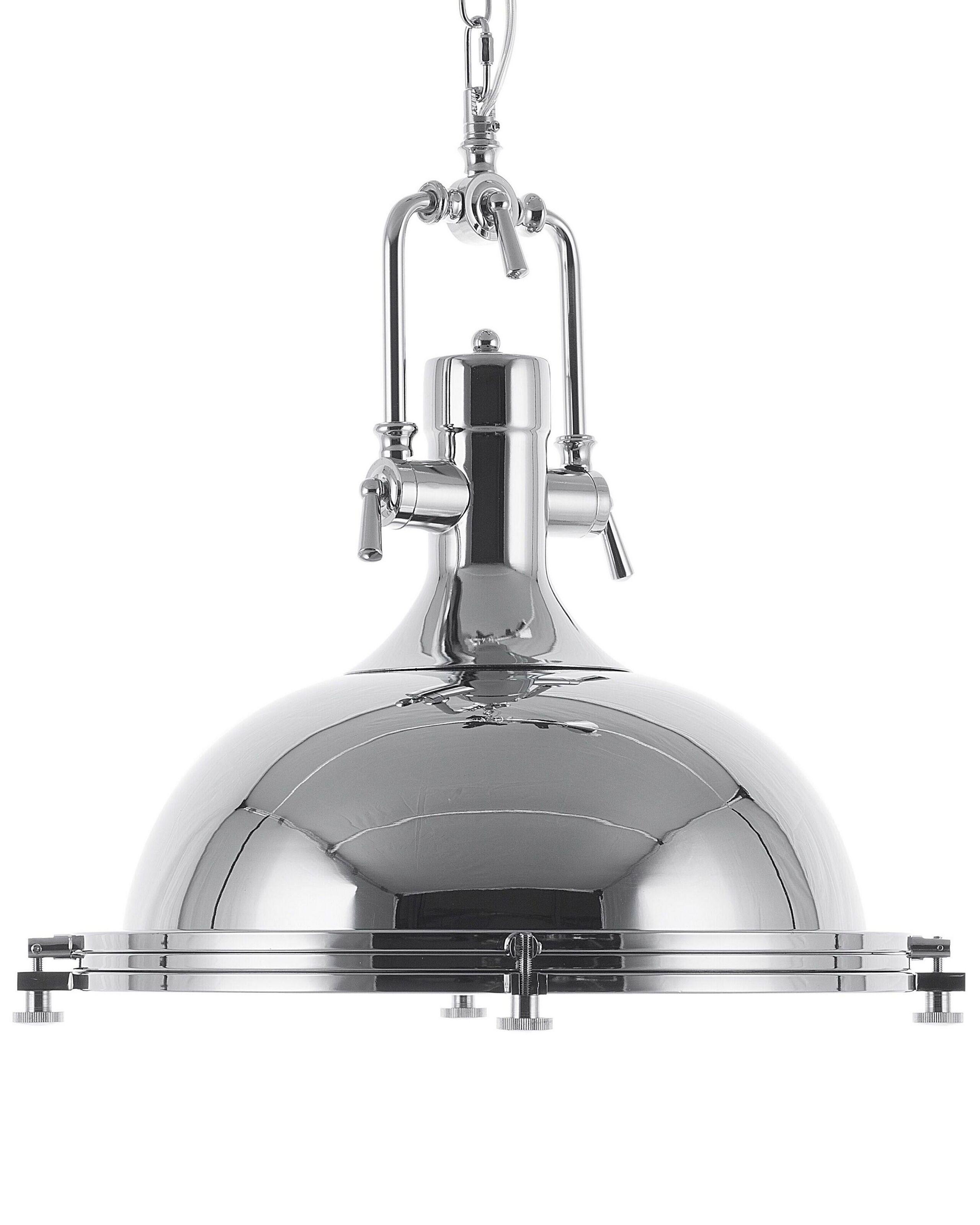 Image of Hängeleuchte aus Metall Modern EBRON Hängeleuchte aus Metall Modern EBRON