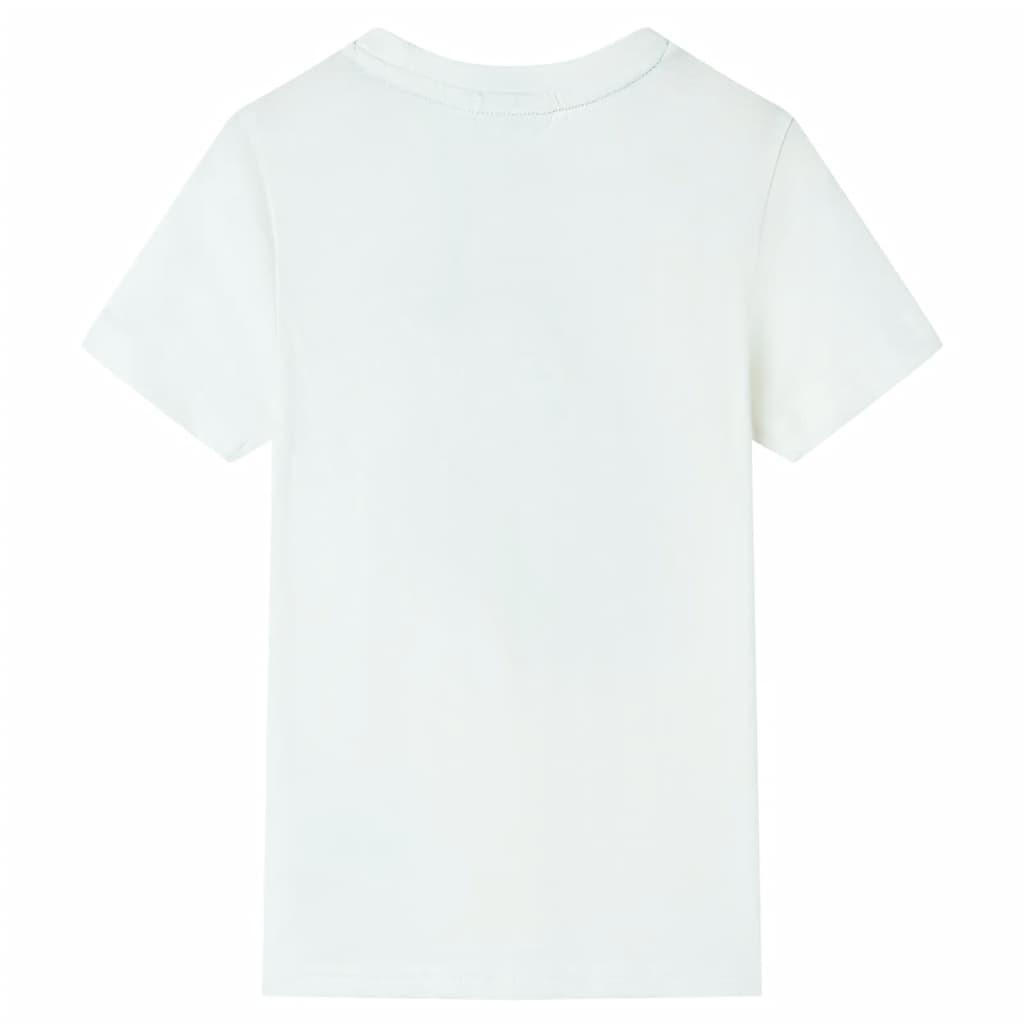 VidaXL  T-shirt pour enfants 