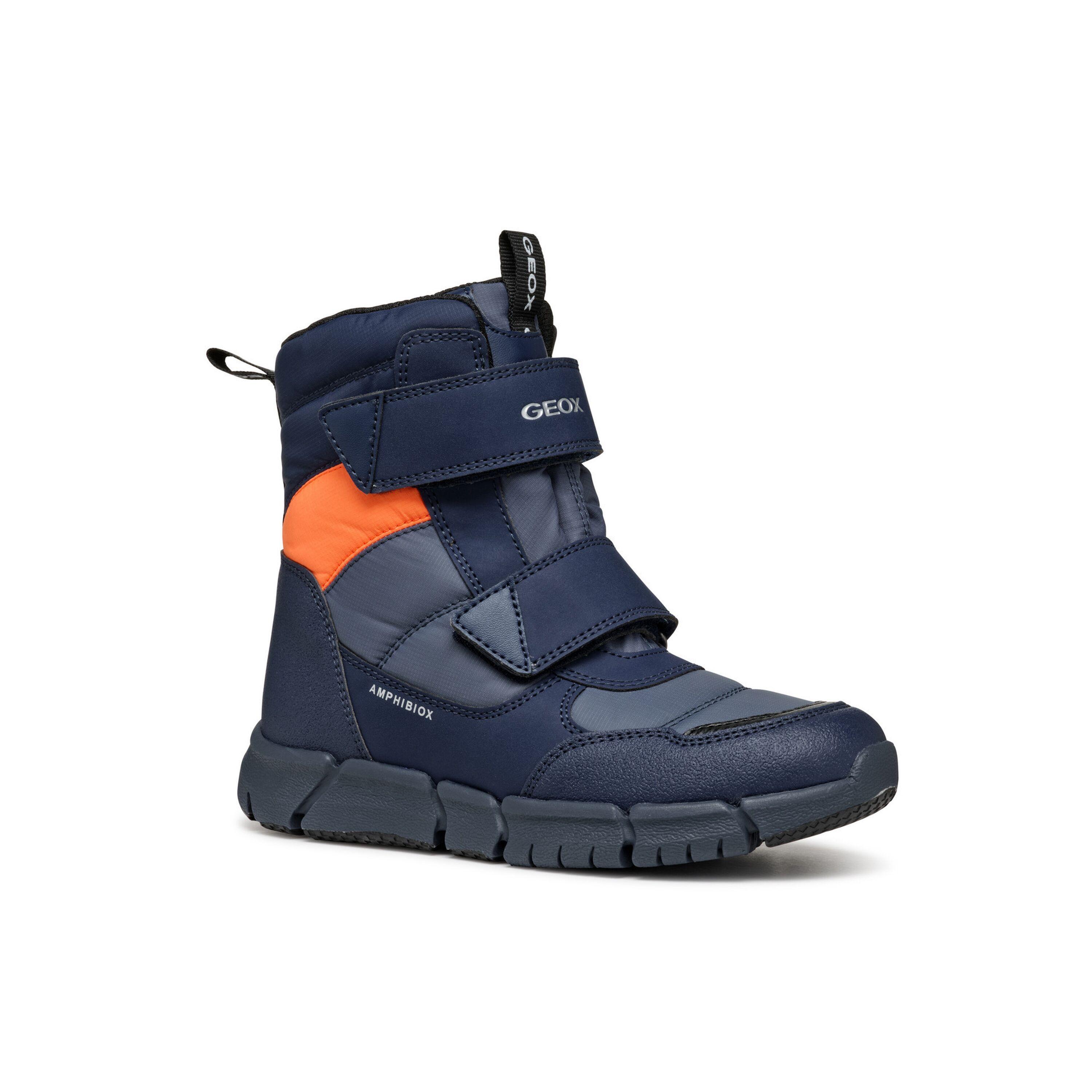 GEOX  bottines flexyper abx c 