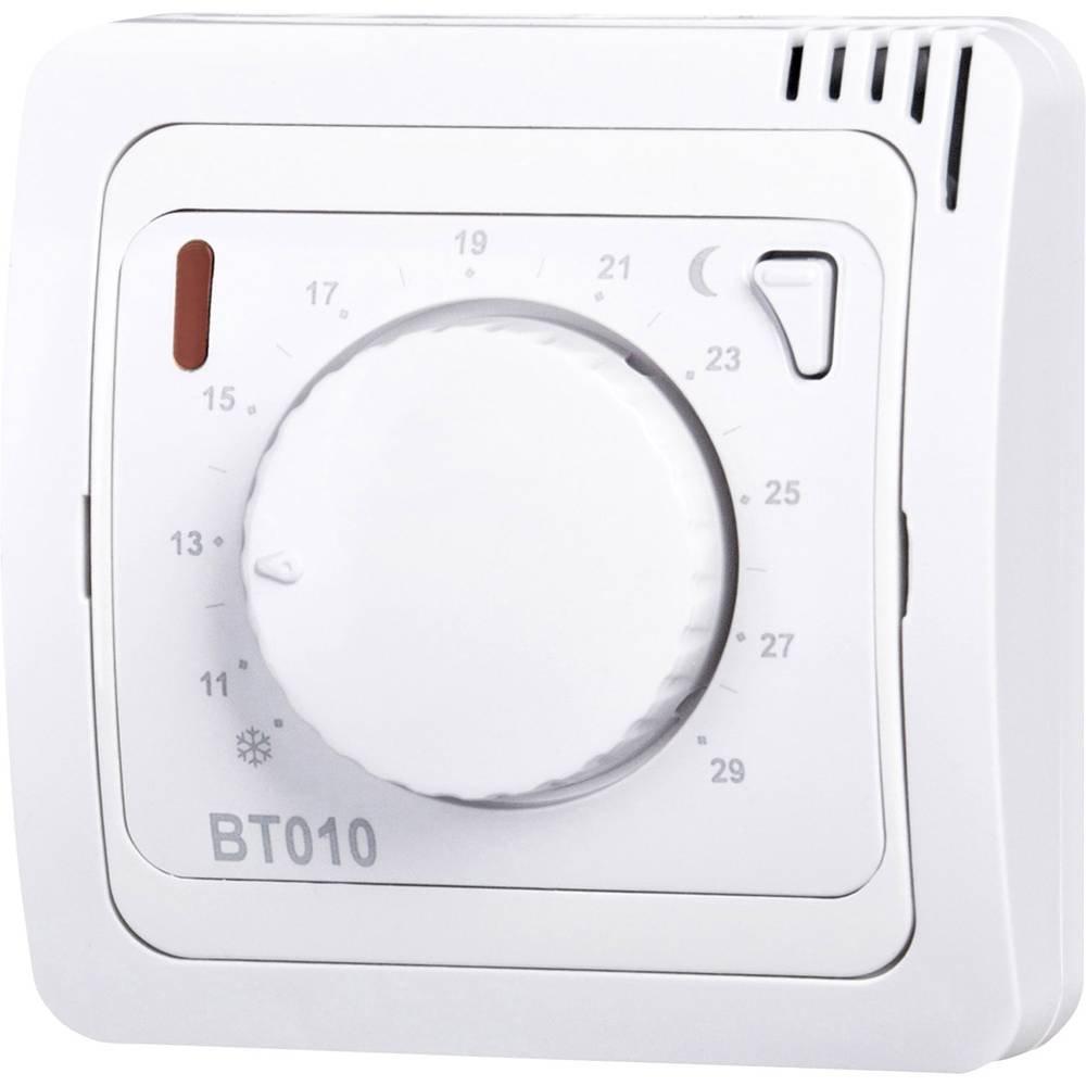 Image of Analoges Bluetooth-Funk-Raumthermostat Analoges Bluetooth-Funk-Raumthermostat