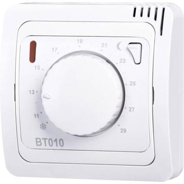 Thermostat d'ambiance sans fil Bluetooth analogique