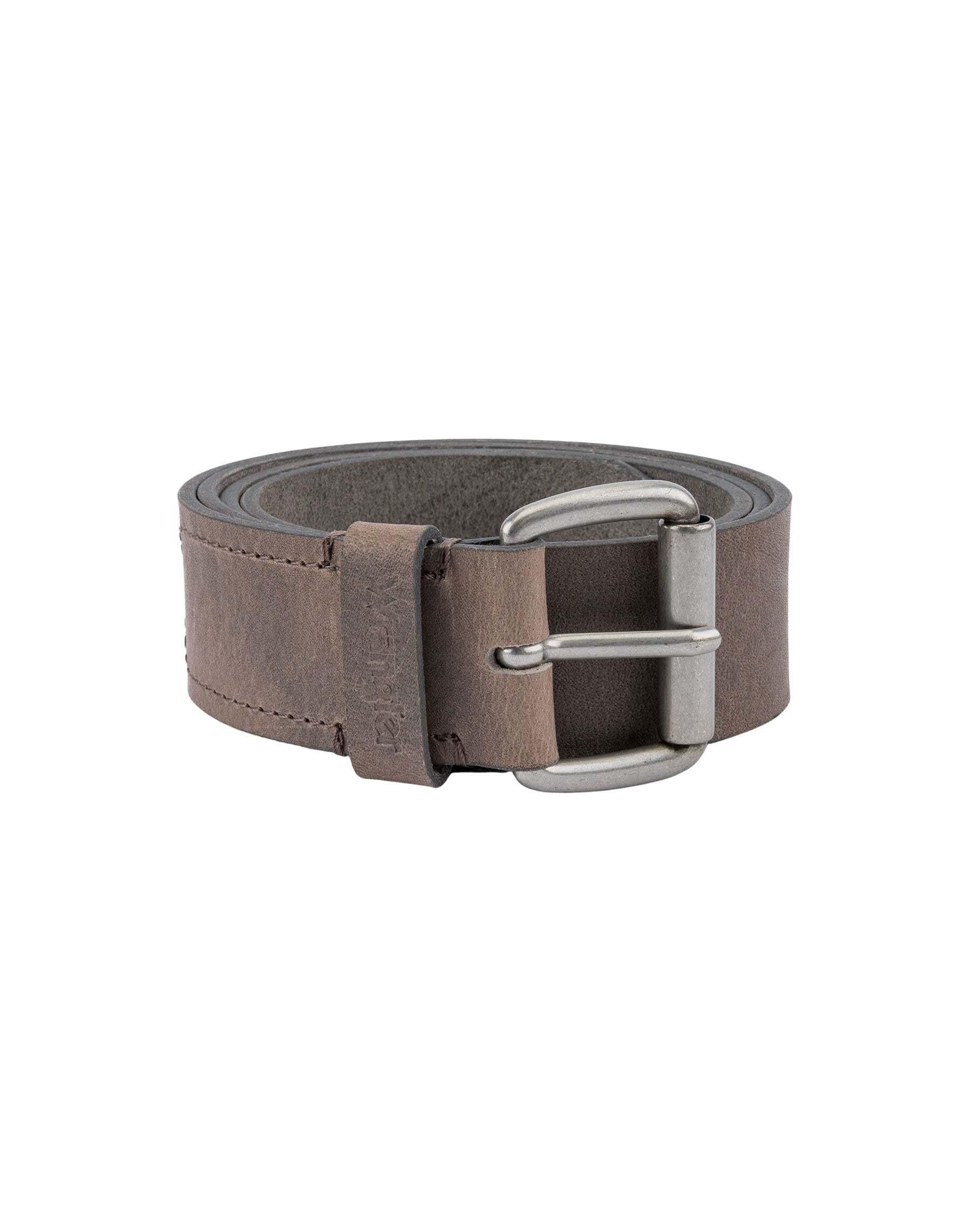 Image of Gürtel Roller Buckle Belt Herren Braun 90