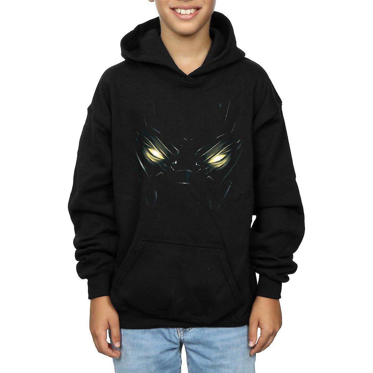 Black Panther  Kapuzenpullover 