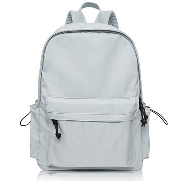 Sac à dos scolaire adolescent, sac d'école, cartable avec compartiment pour ordinateur portable