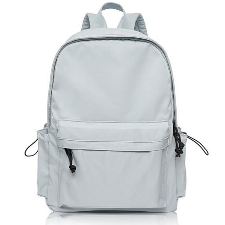 Only-bags.store Schulrucksack Teenager mit Laptopfach  