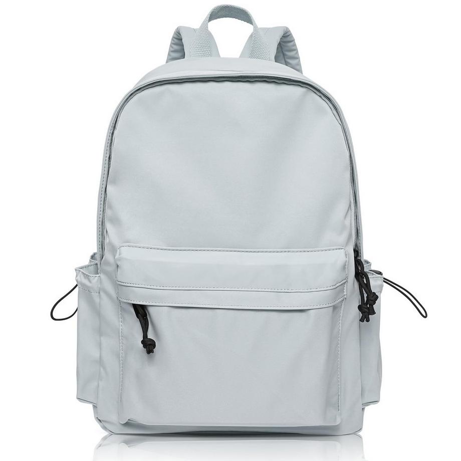 Only-bags.store Schulrucksack Teenager mit Laptopfach  