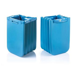 Guzzini Eco-Packly Abfallbehälter für die getrennte Sammlung  