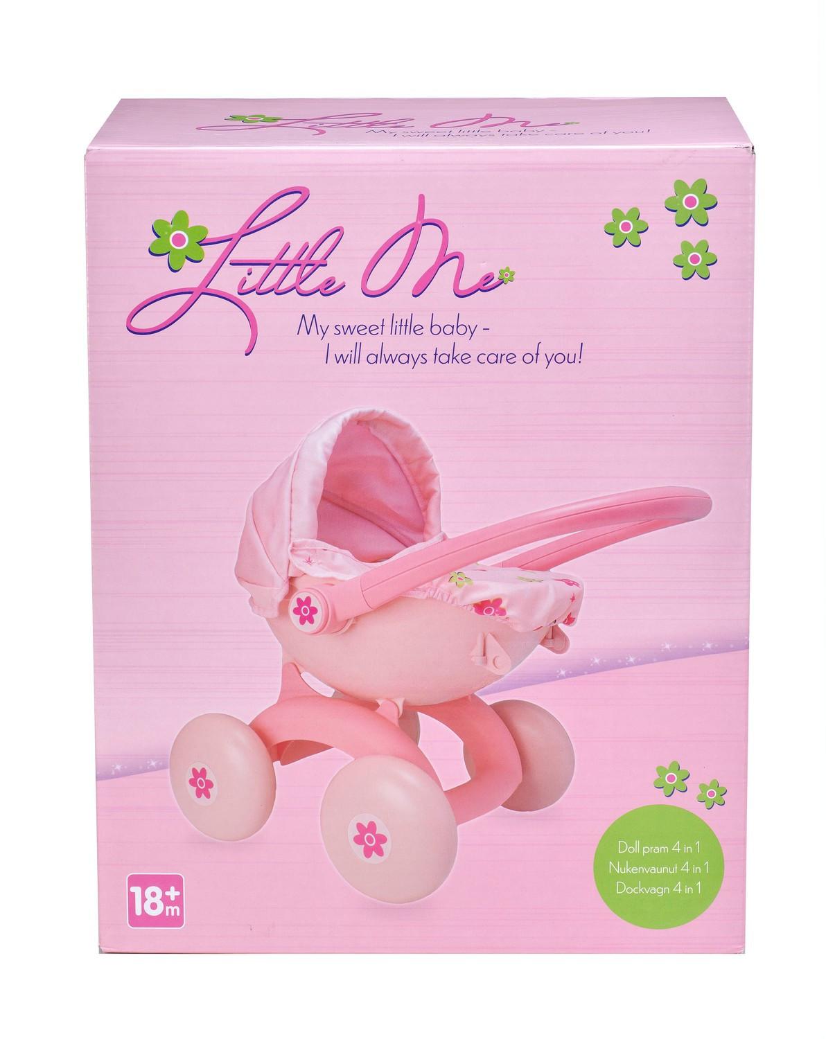 Little Me  Little Me Bambino Kinderwagen 