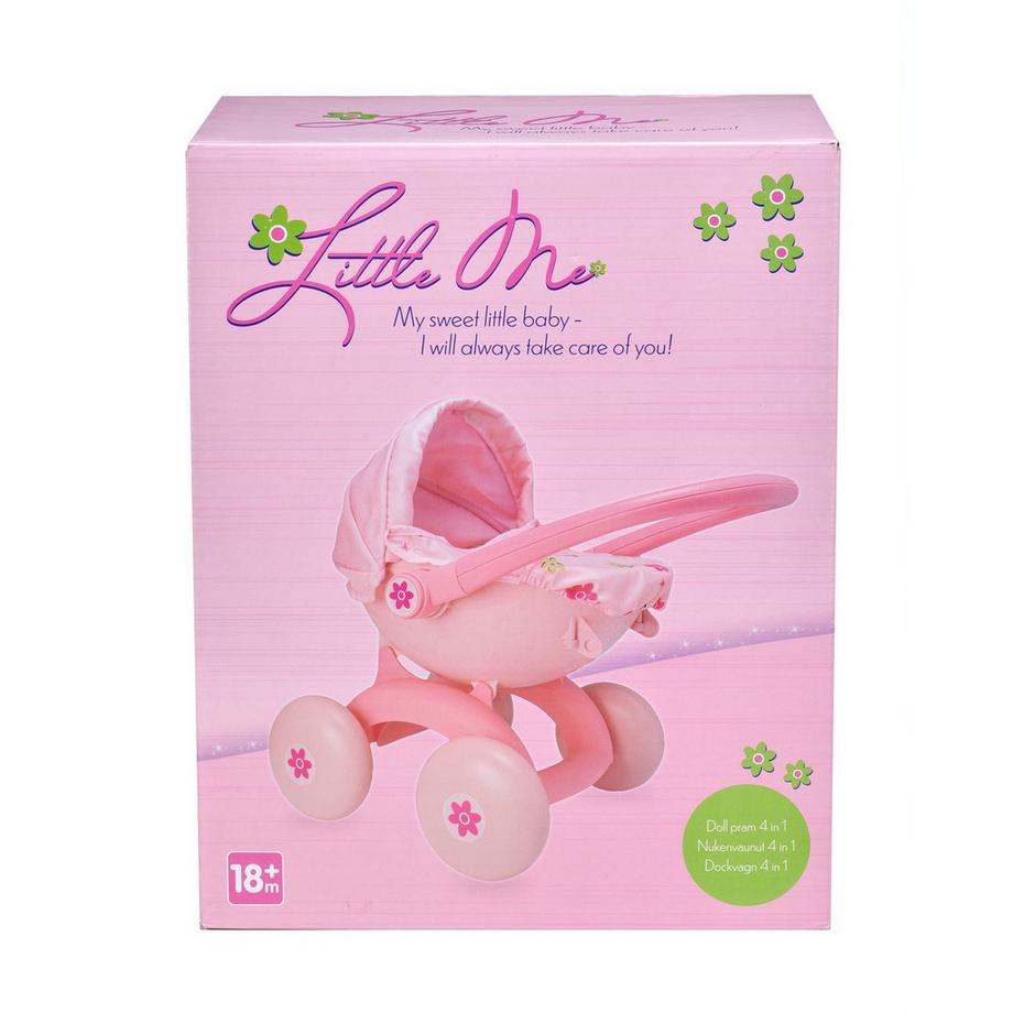 Little Me  Little Me Bambino Kinderwagen 