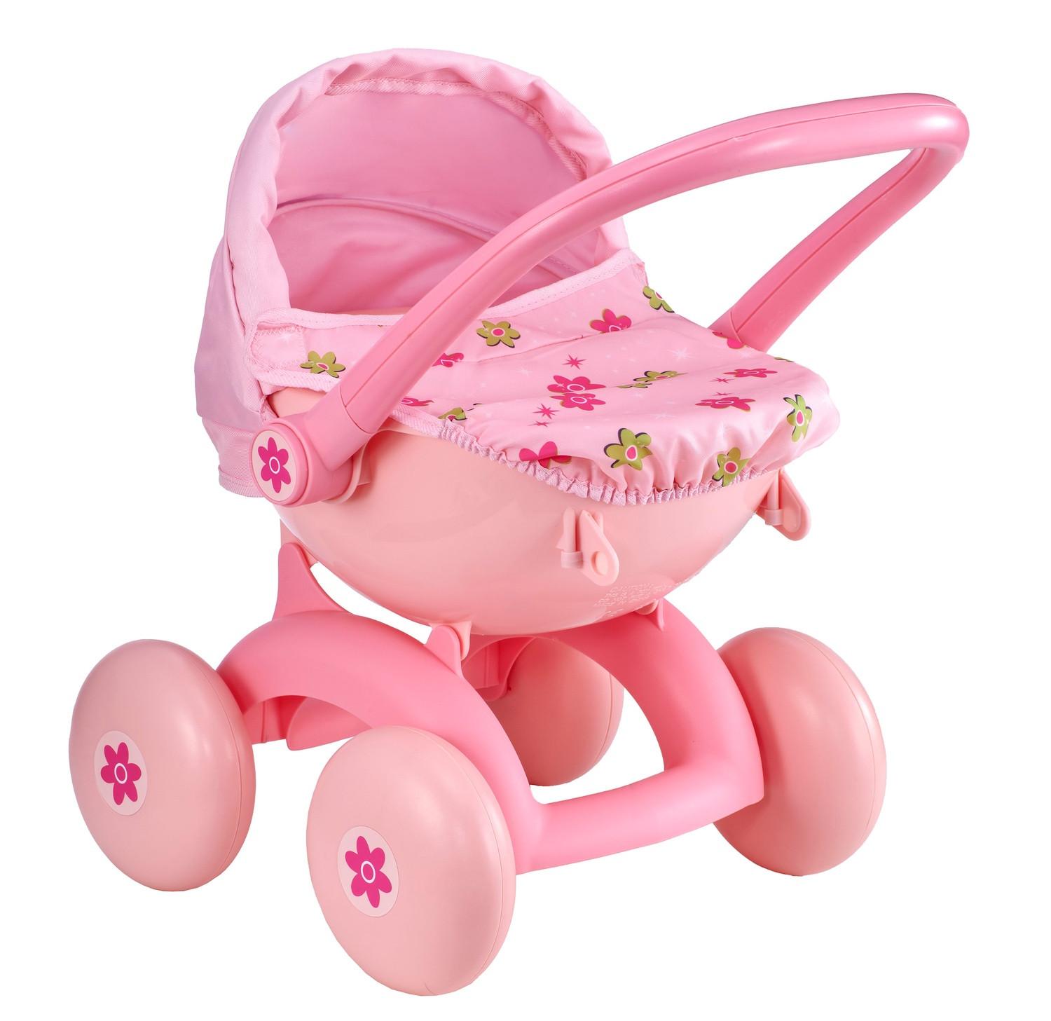 Little Me  Little Me Bambino Kinderwagen 