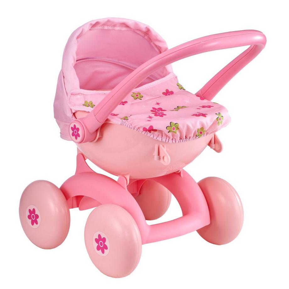 Little Me  Little Me Bambino Kinderwagen 