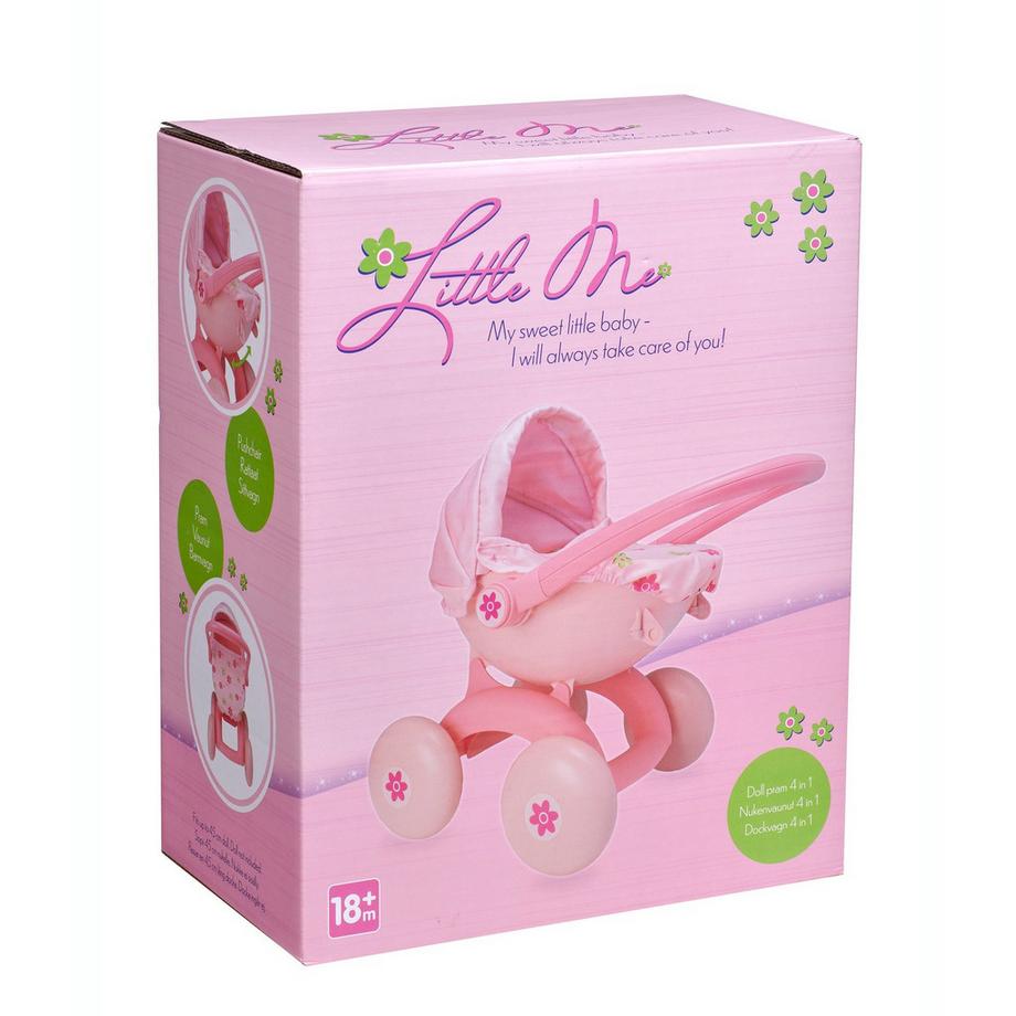 Little Me  Little Me Bambino Kinderwagen 