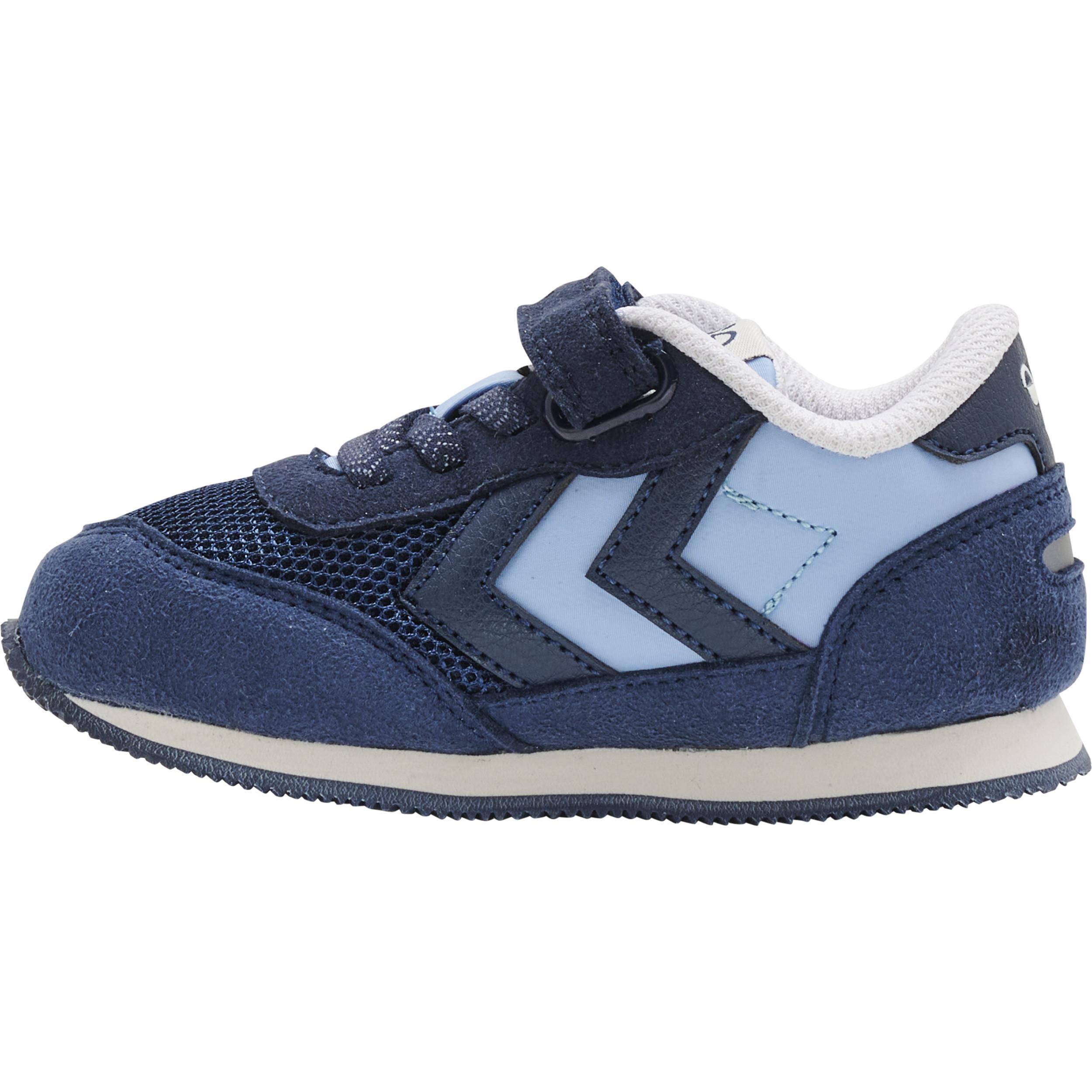 Hummel  scarpe da ginnastica per bambino reflex multi 