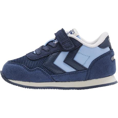 Hummel  scarpe da ginnastica per bambino reflex multi 