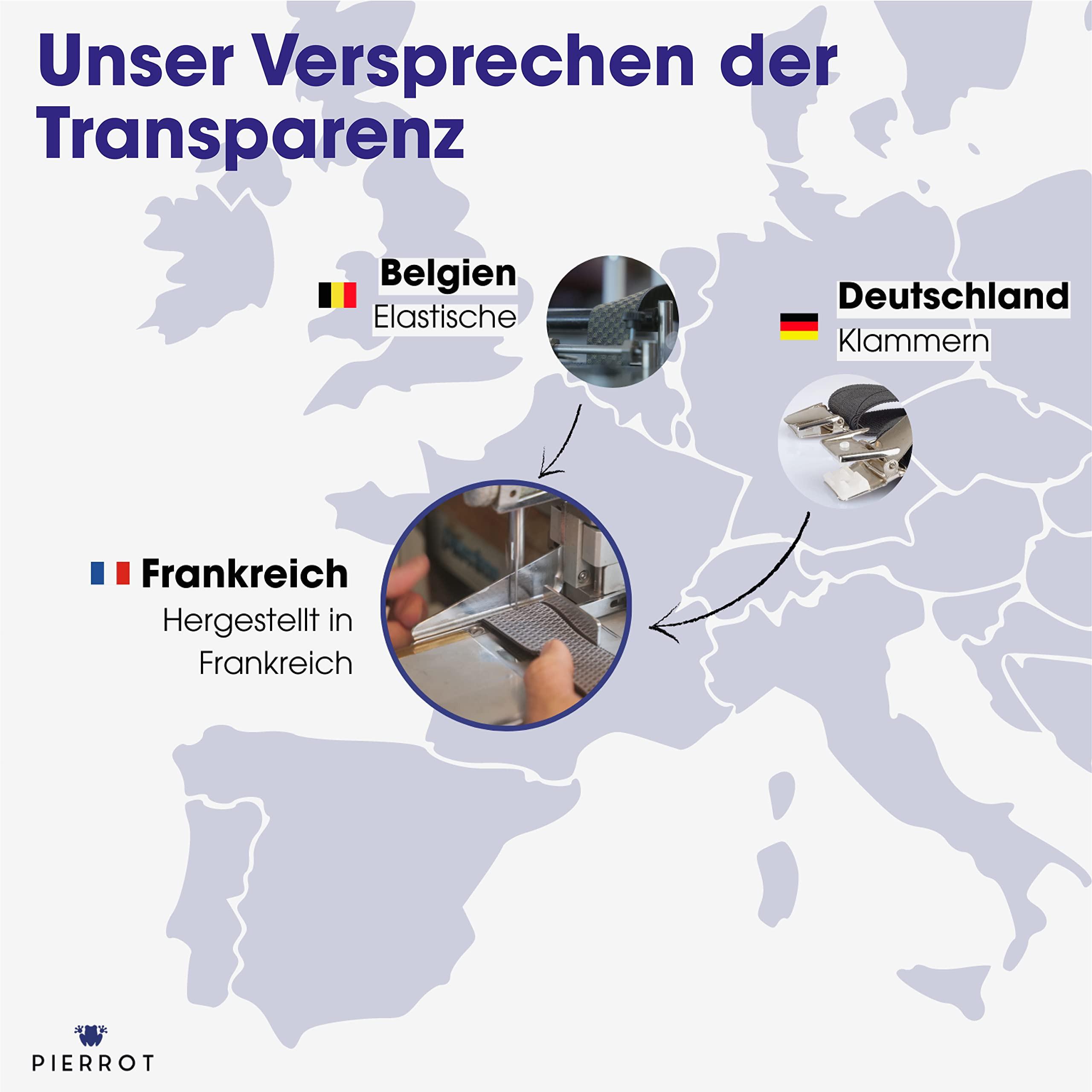 Only-bags.store Bretelles Larges Vintage  