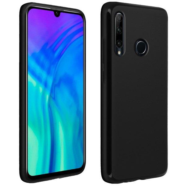 Image of Gelhülle Honor 20 Lite Schwarz