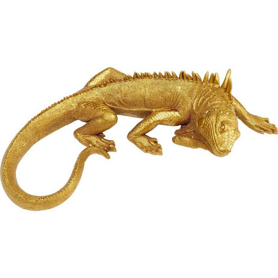 KARE Design Wandobjekt Lizard 40x17  