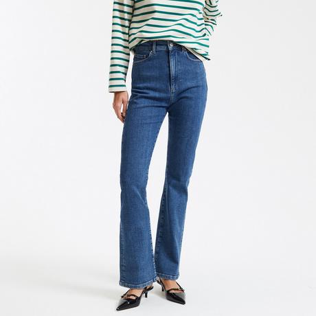 La Redoute Collections  Jean bootcut 