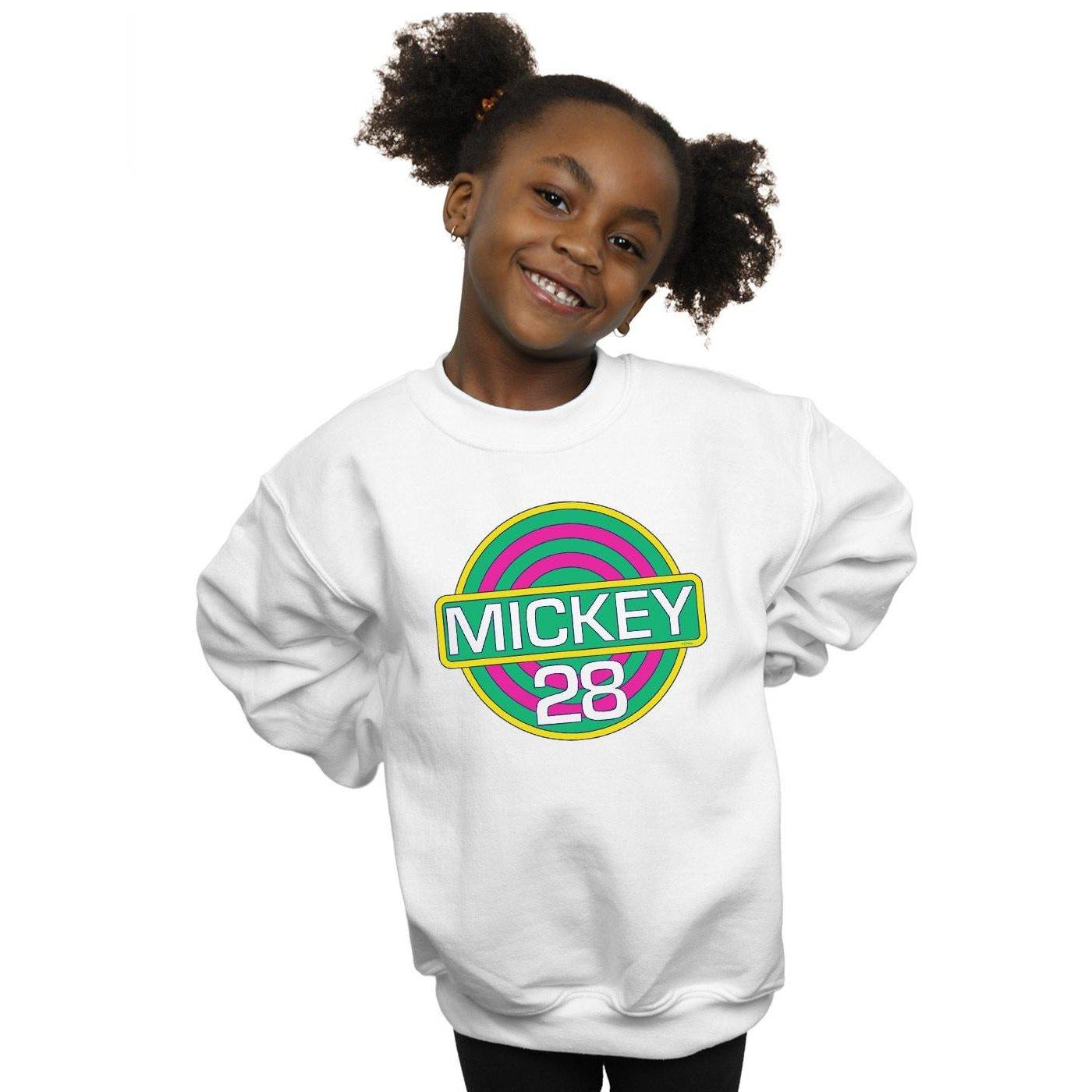 Disney  28 Sweatshirt 