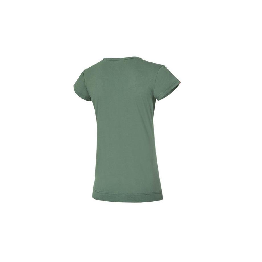 Ocun Classic Organic Flower T-Shirt  