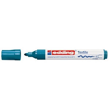 Edding EDDING T-Shirt-Marker 4500 2-3mm  