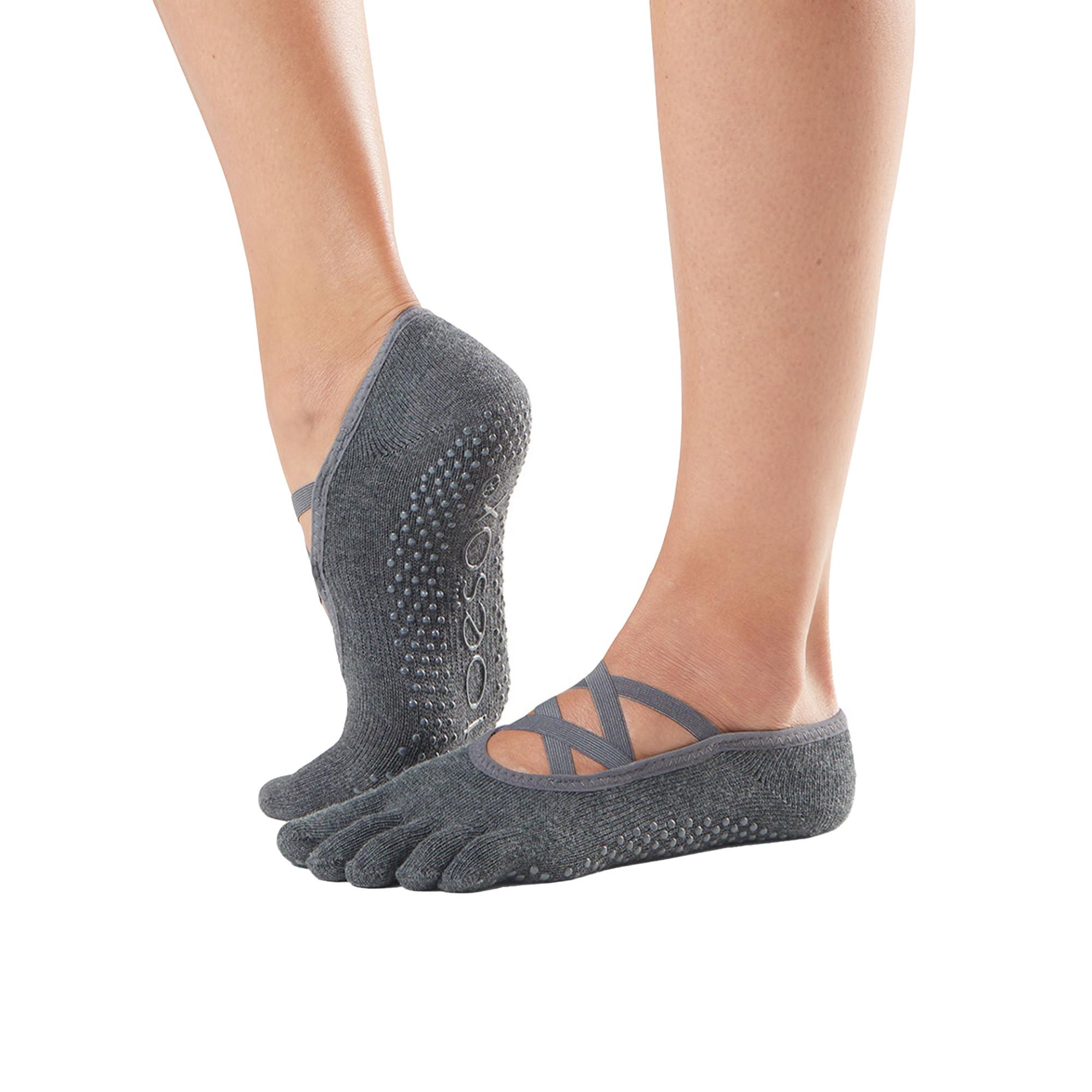 Toesox  Elle Zehensocken 