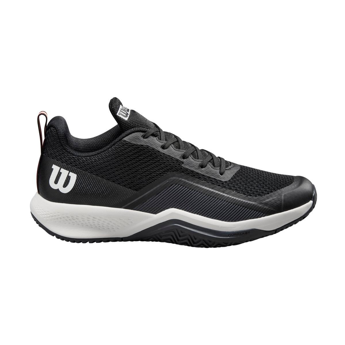 Image of Rush Pro Lite Allcourt Tennisschuh Unisex 45 1/3