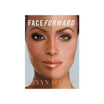 Buch Face Forward